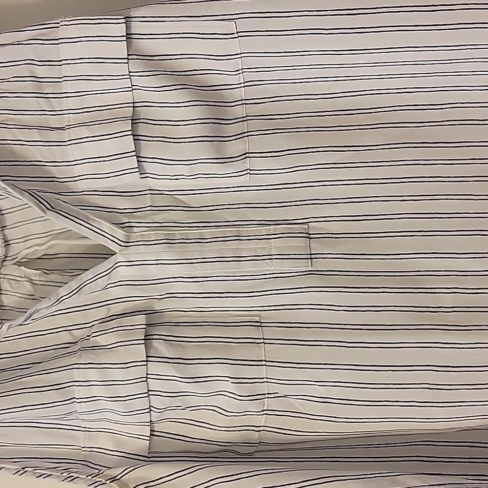 Loft Shell Blouse - Picture 4 of 6